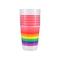 16oz. Pride Reusable Cups, 8ct. by Celebrate It™
